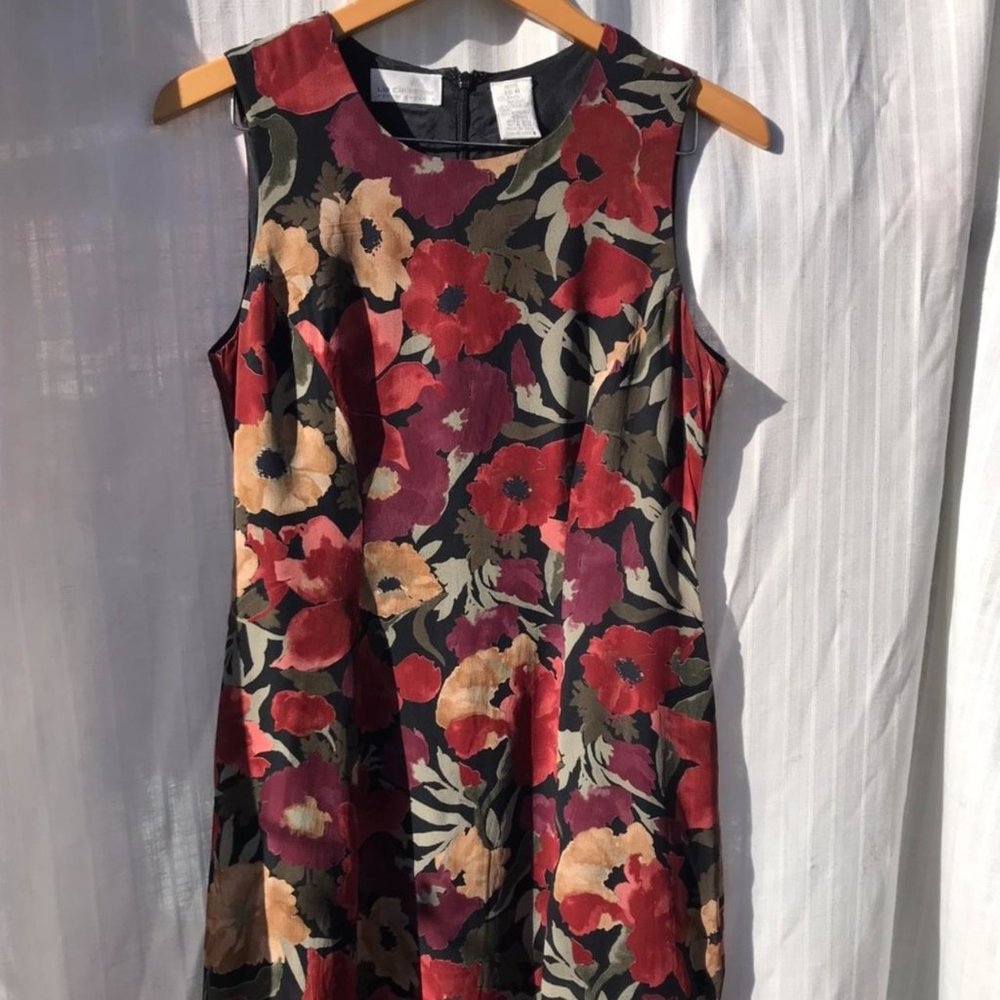Vintage Dress